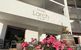 Hotel Larch